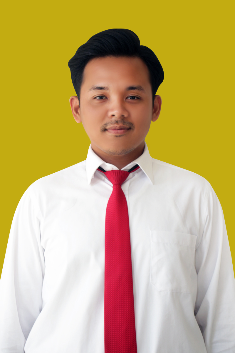 Agung Christofan Dedas Sinuhaji, S.H.