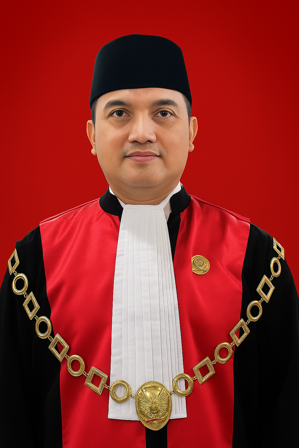 Imam Santoso, S.H