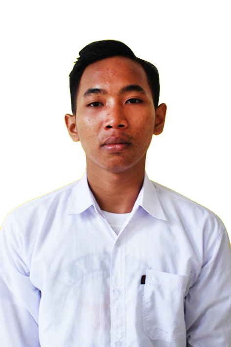 Qori Chairawan, S.Kom