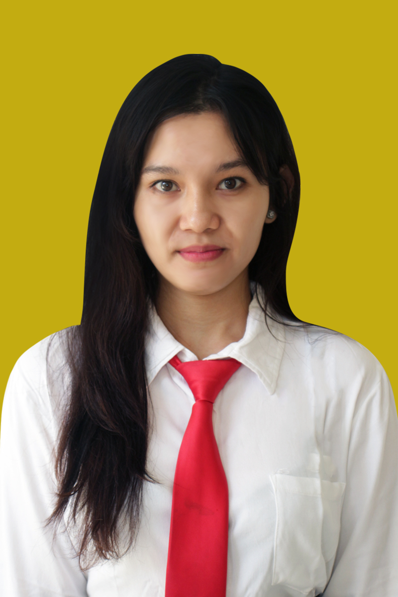 Ruth Dioni Febriyanti Marpaung, S.H