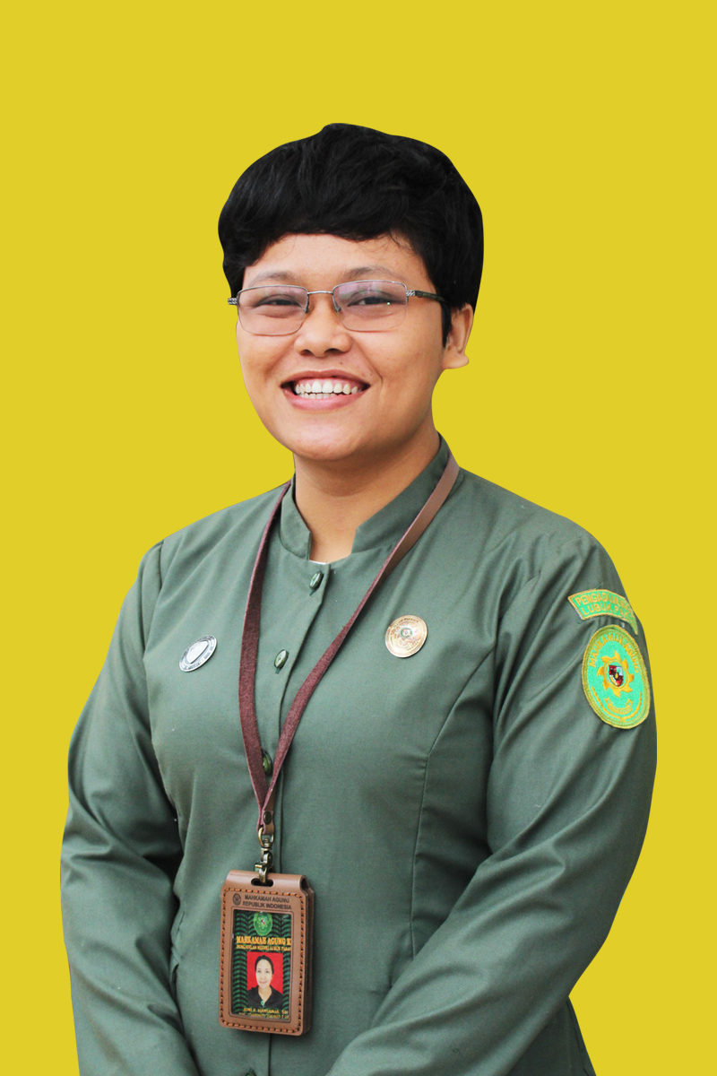Sara Romauli Butarbutar, S.E