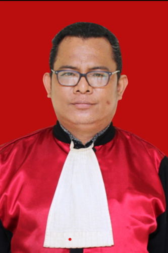 Hendrawan Nainggolan, S.H.