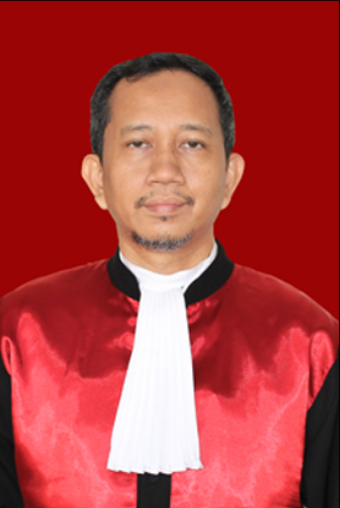 Iman Budi Putra Noor, S.H., M.H.