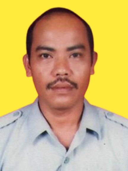 Ivan Balintang Pangaribuan, S.H.