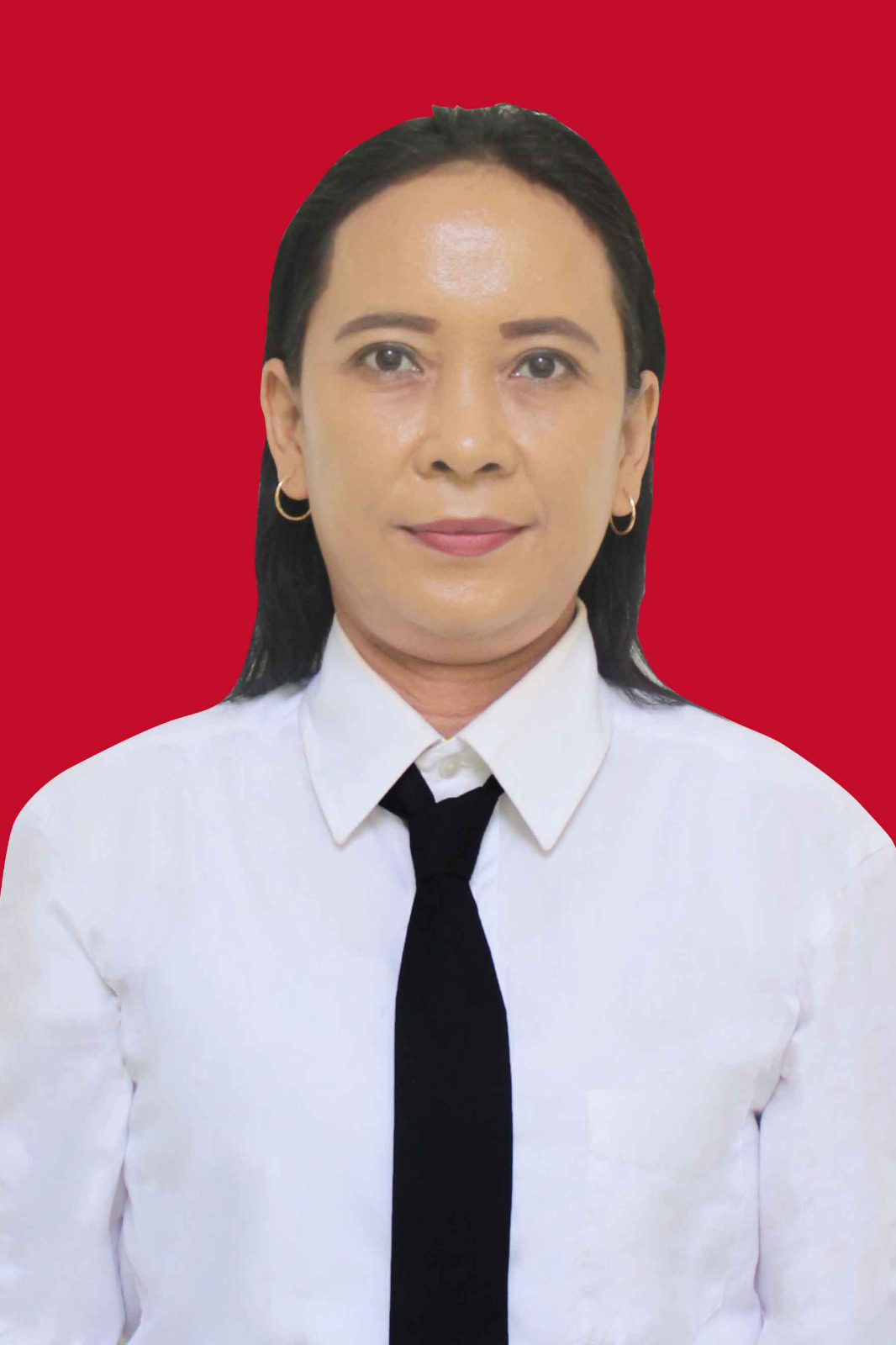 Susiati Simanjuntak, AMd