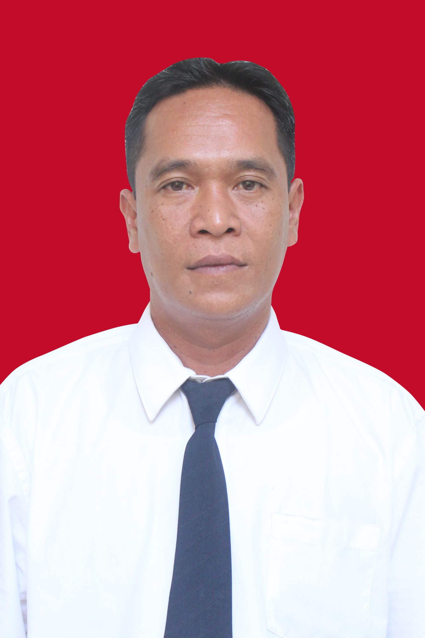Muhammad Syafril, AMd