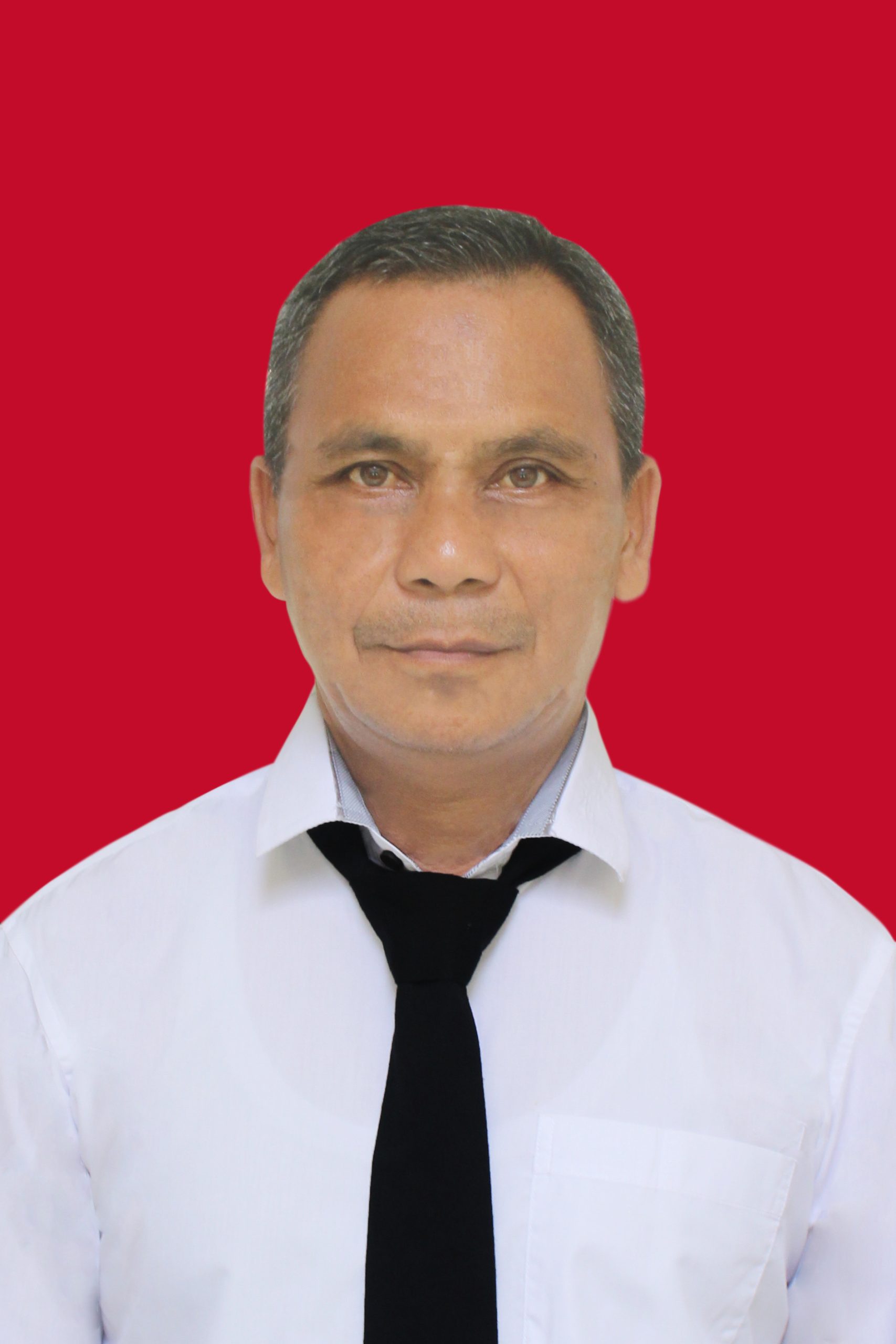 Zuhenri Siregar