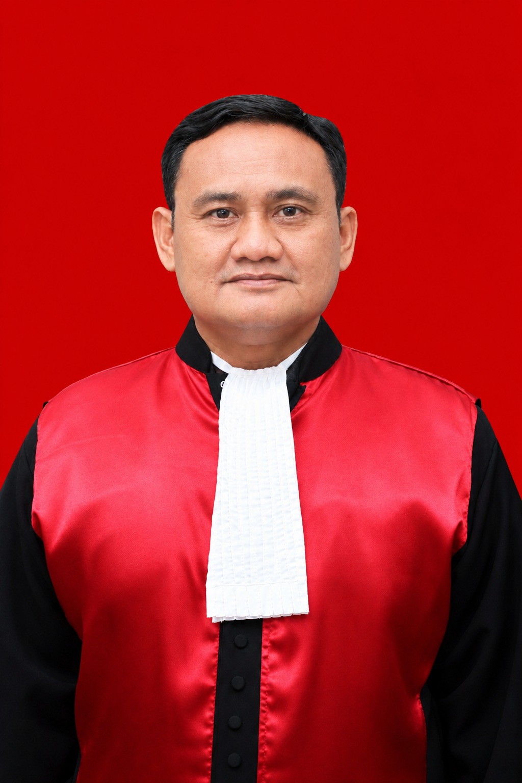 Endra Hermawan, S.H.,M.H.