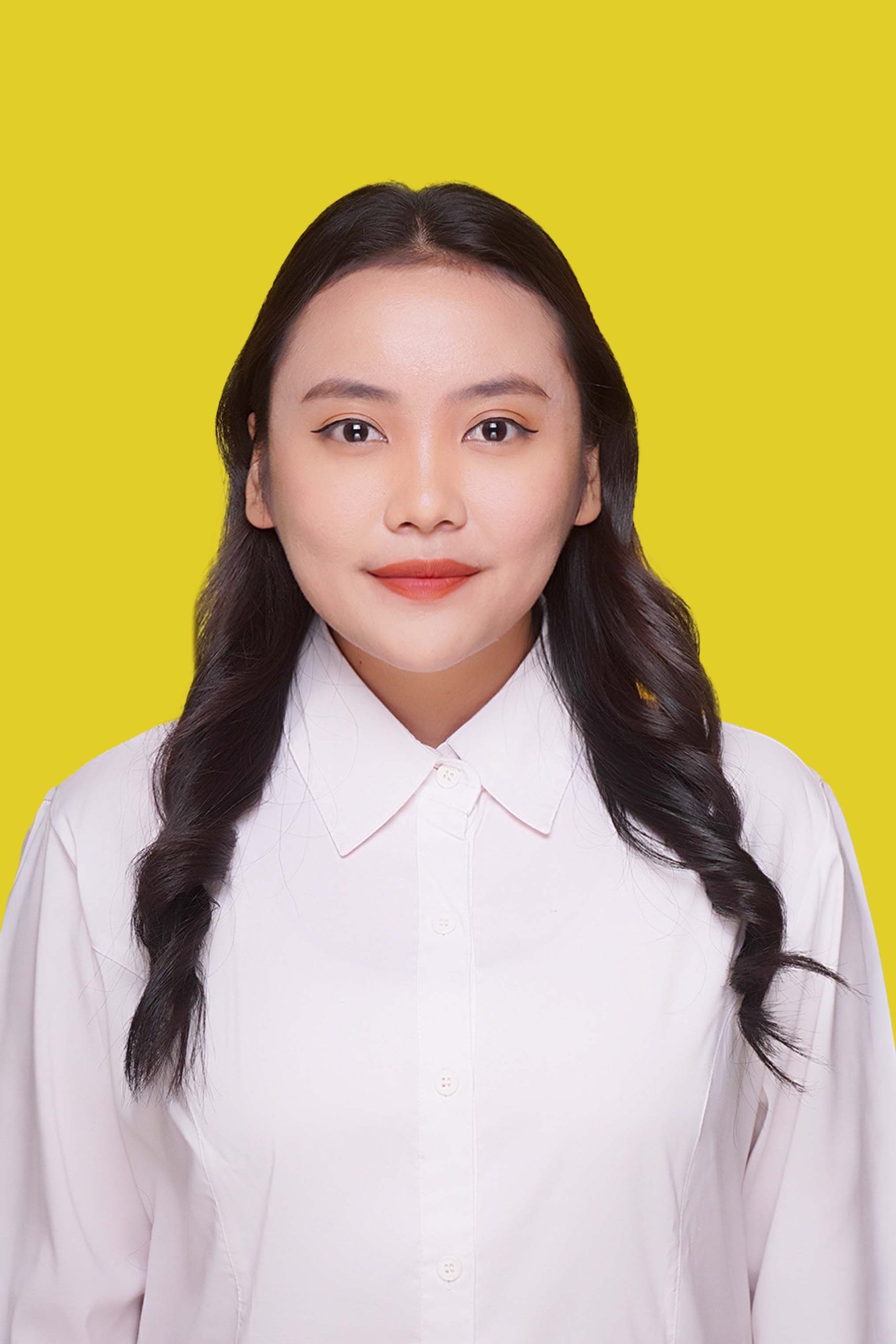 Elisabeth C. Anggita Manik, S.H.