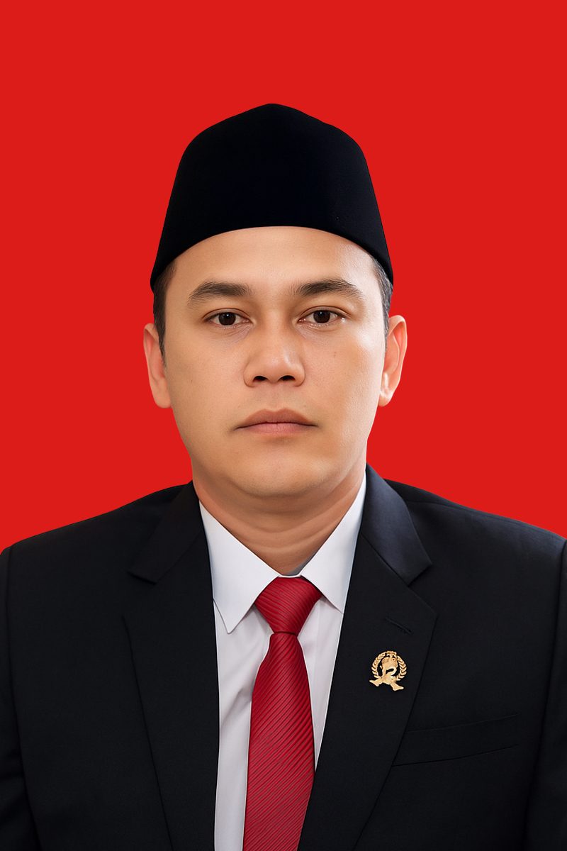 Ade Permana Putra, S.H