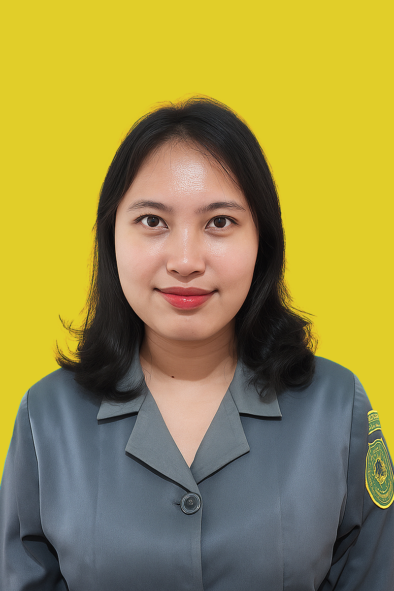 Friska Miranda Sinaga, AMd