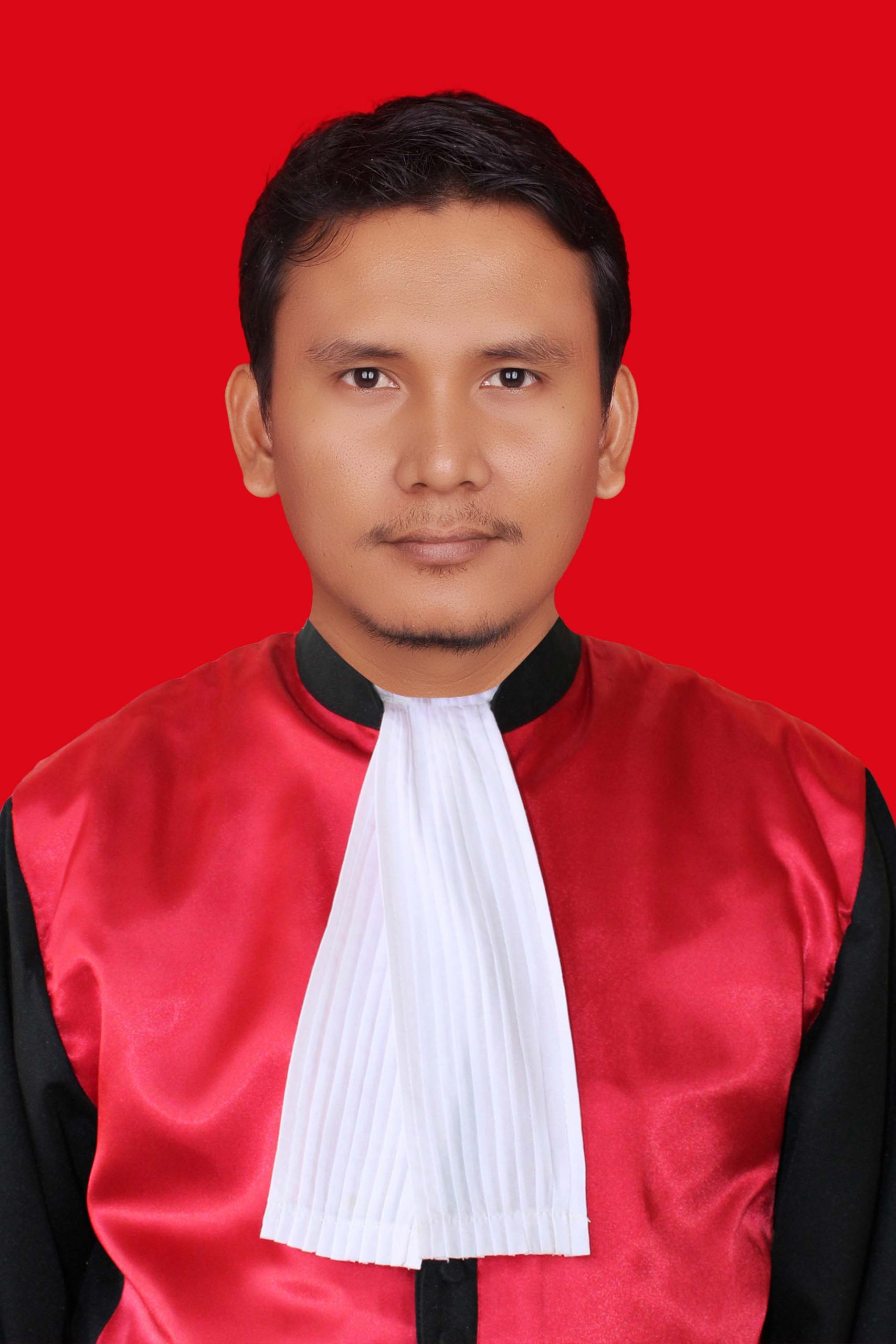 Adil Matogu Franky Simarmata, S.H.,M.H