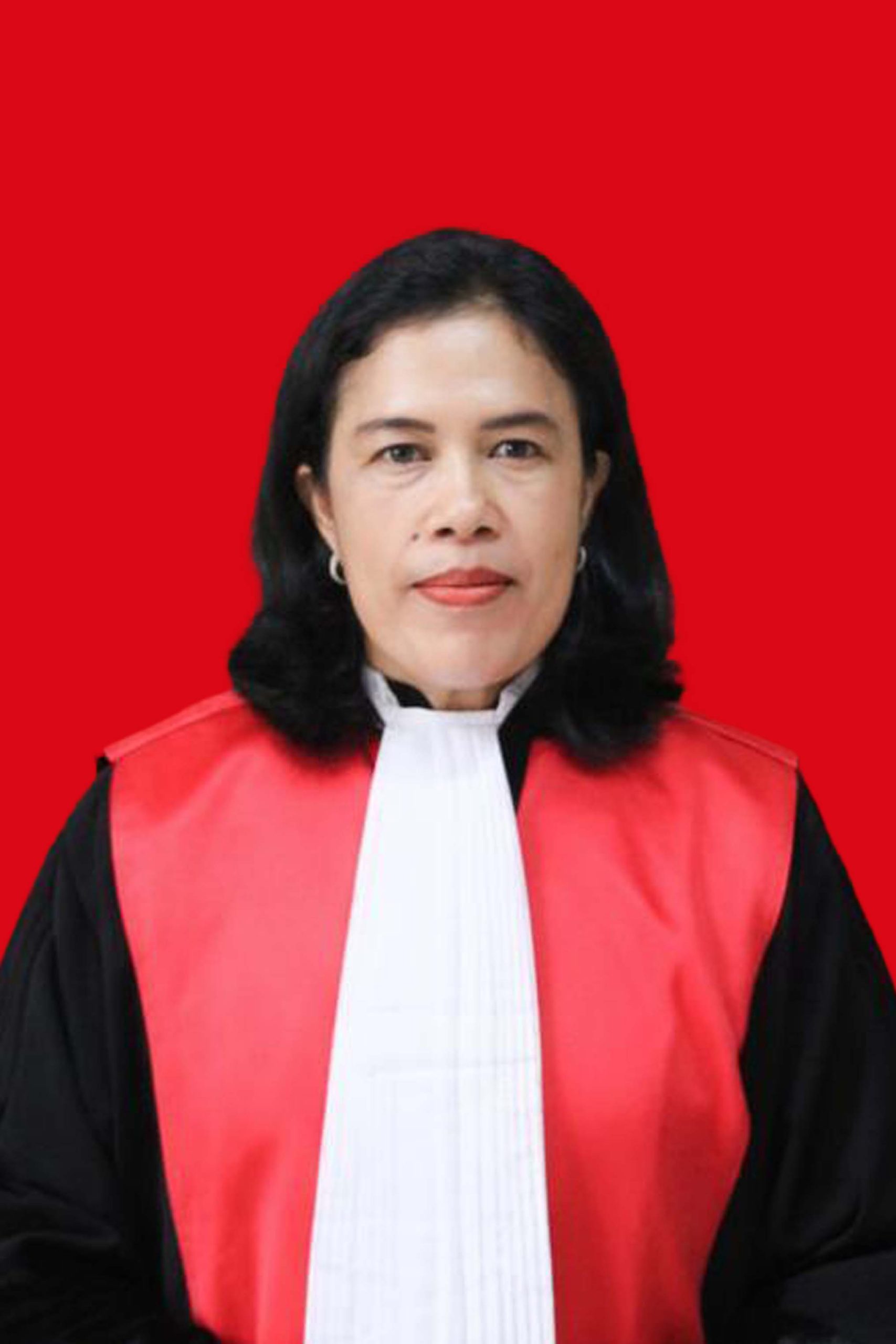 Vivi Indrasusi Siregar, S.H.,M.H