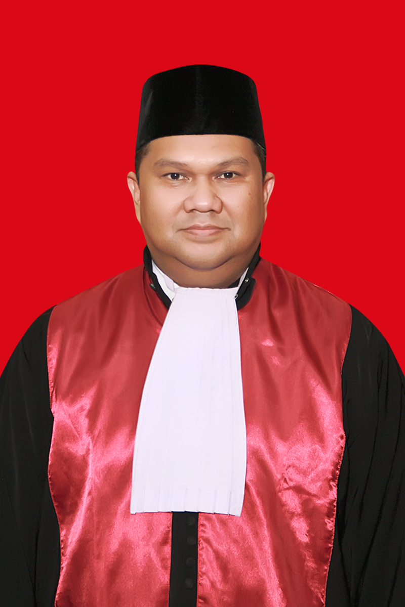 Reza Himawan Pratama, S.H., M.Hum.