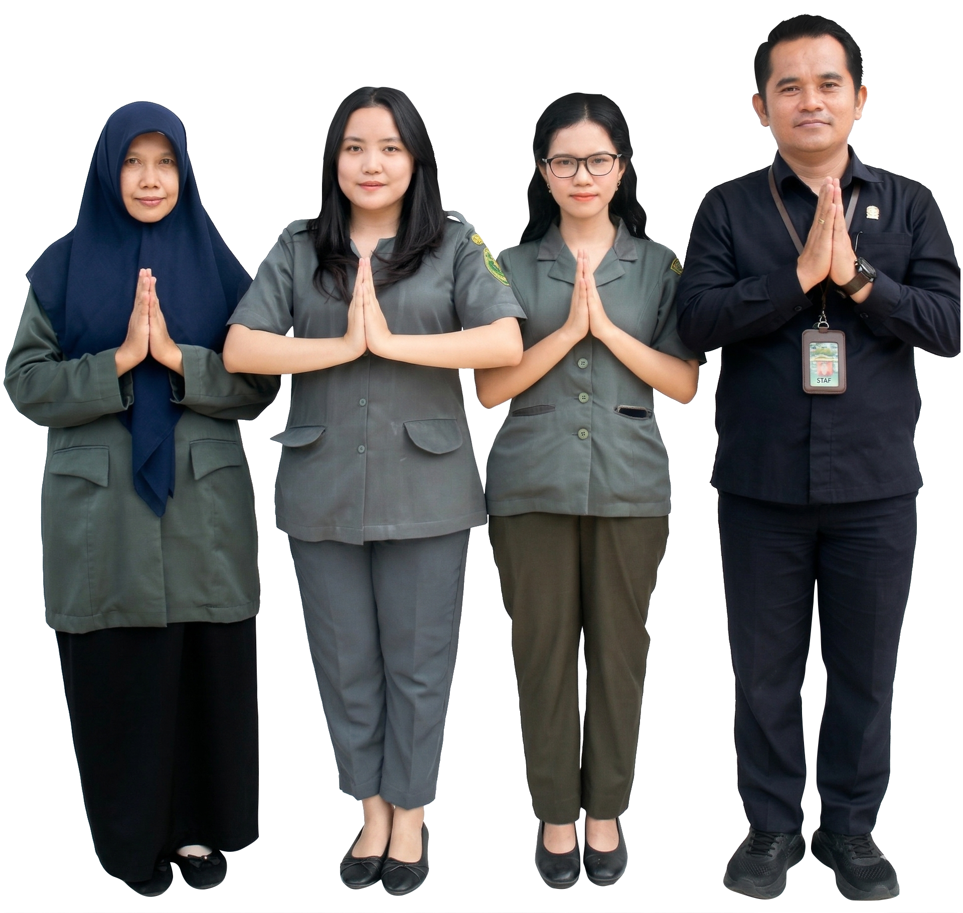 Agen Perubahan Kepaniteraan Hukum